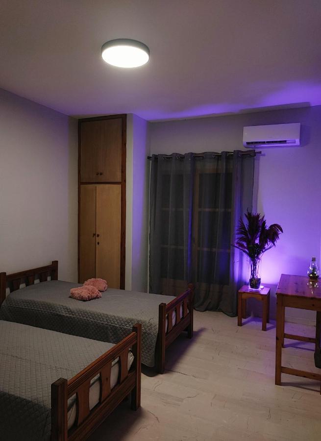 Kaminaki Seaview Apartments Katavolos Экстерьер фото