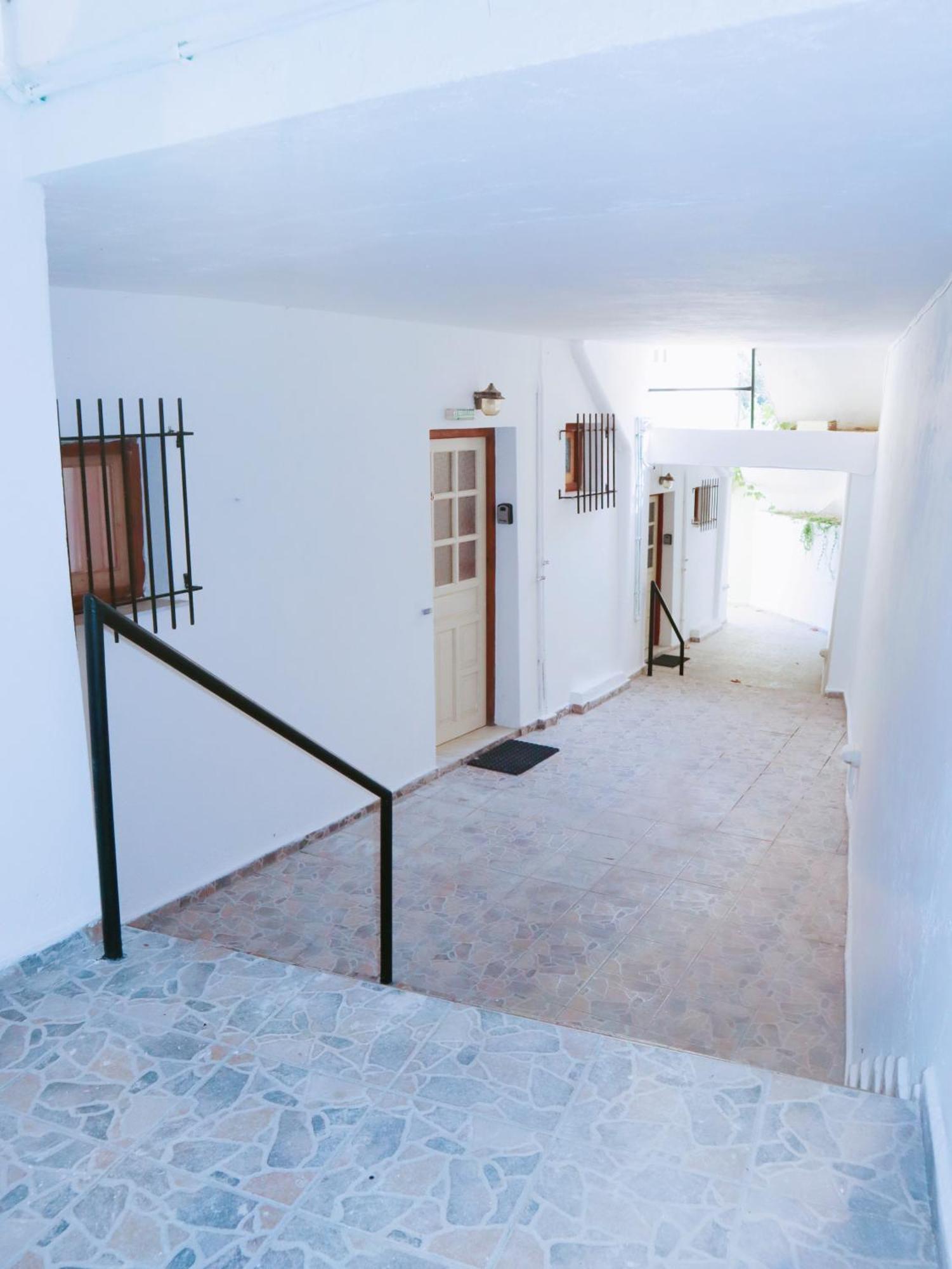 Kaminaki Seaview Apartments Katavolos Экстерьер фото